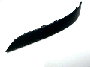 Bumper Trim (Left, Rear, Lower)